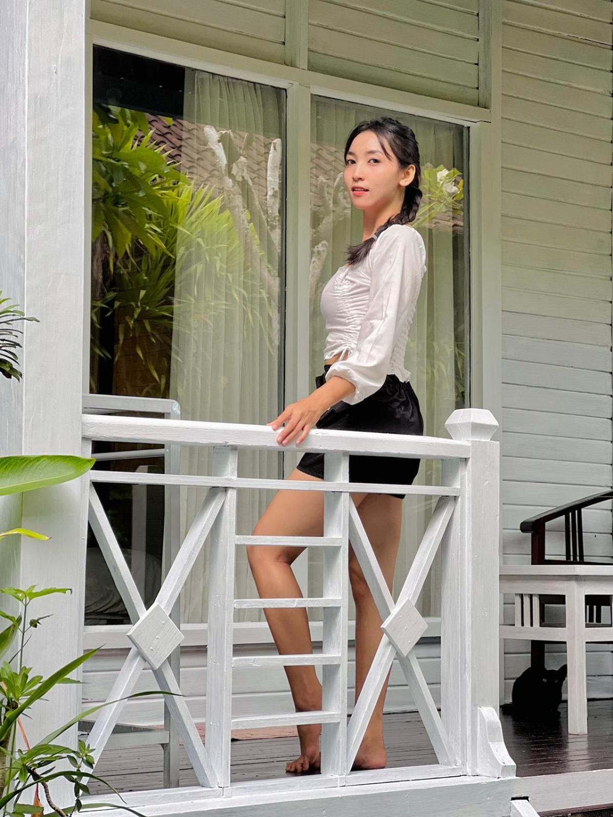Tarci Bungalows Lembongan Eksteriør billede