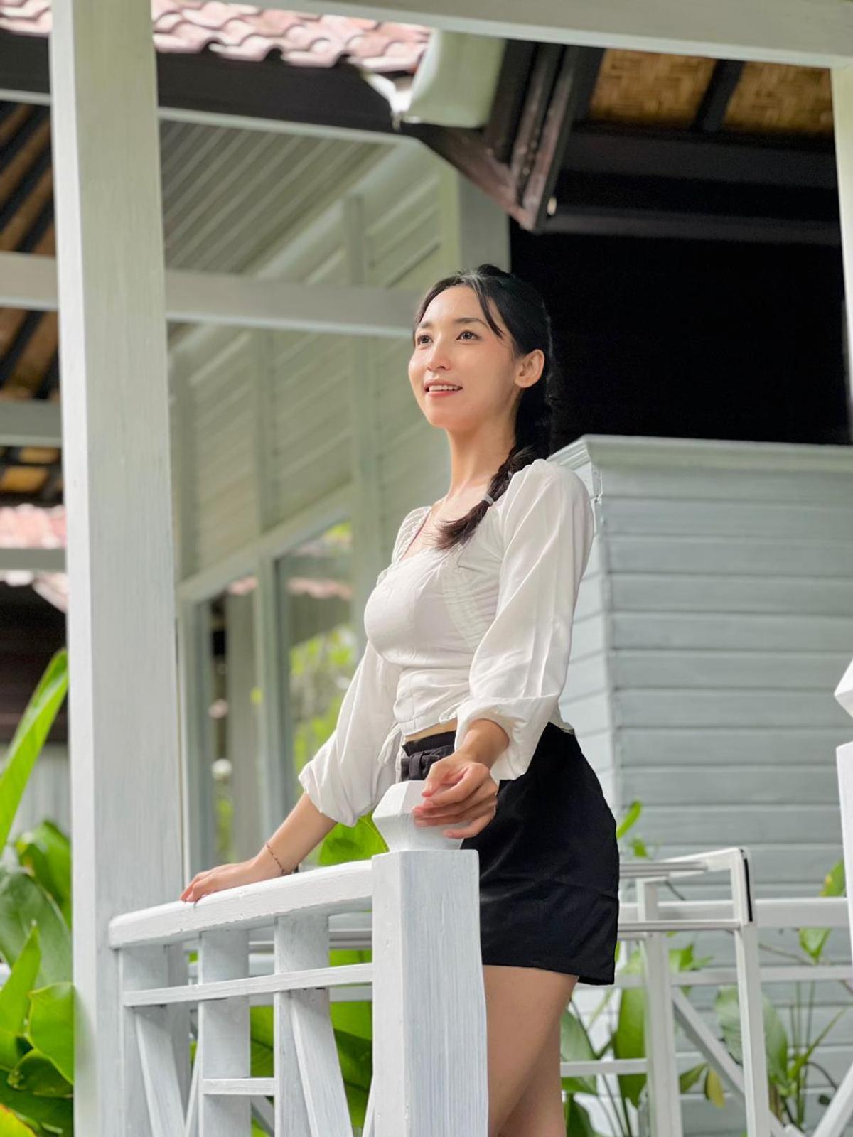 Tarci Bungalows Lembongan Eksteriør billede