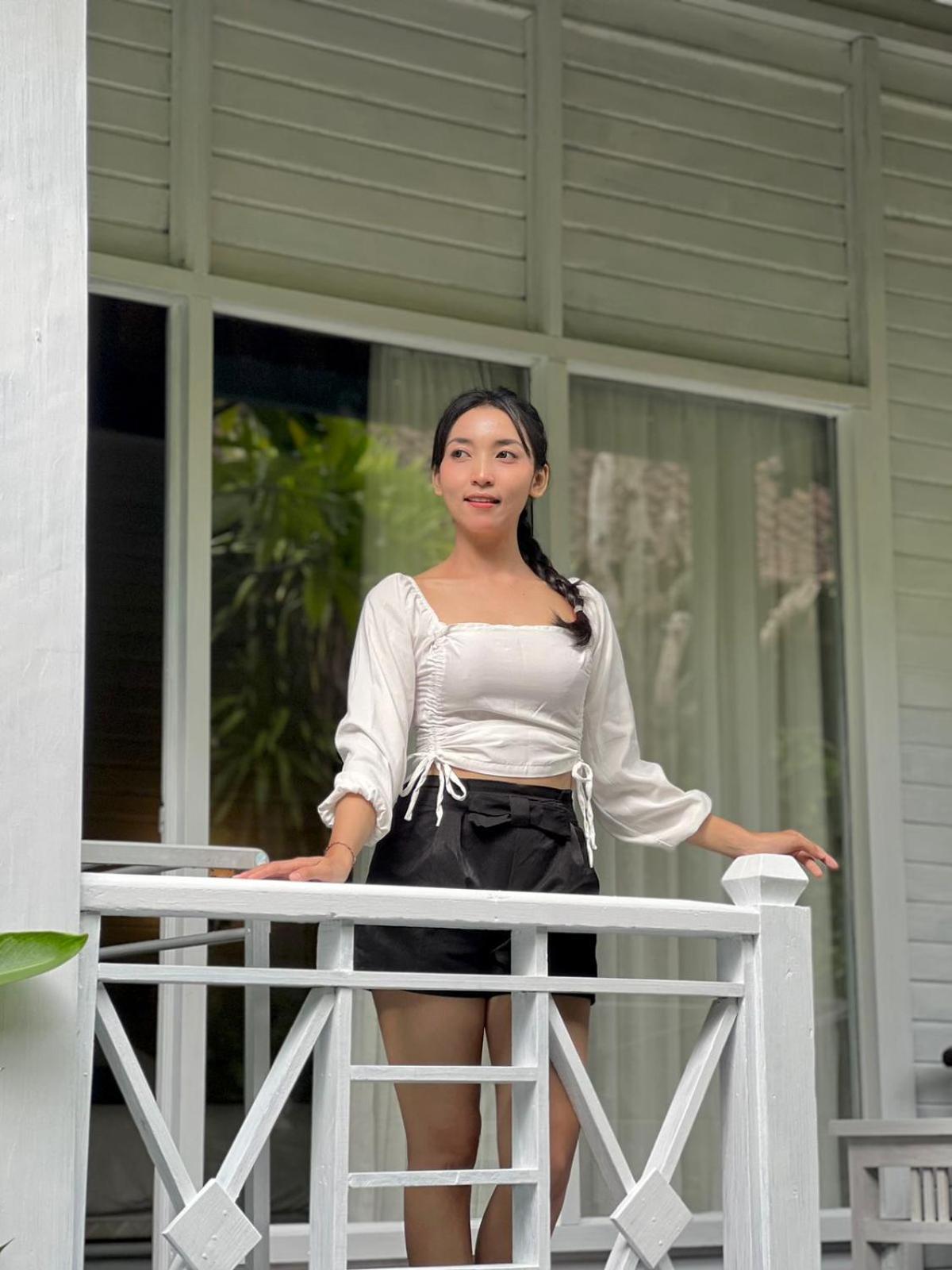 Tarci Bungalows Lembongan Eksteriør billede