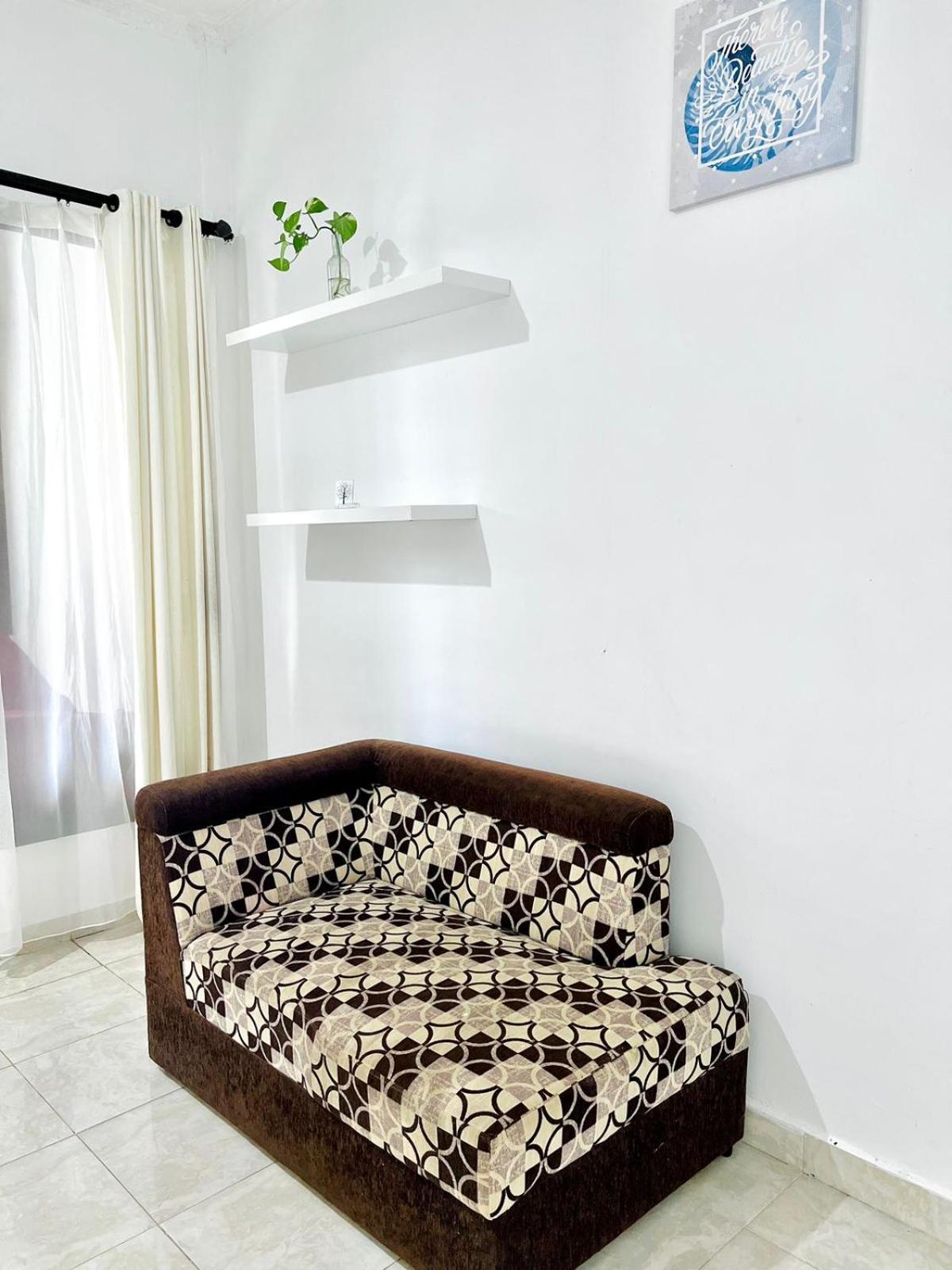 Tarci Bungalows Lembongan Nusa Lembongan Eksteriør billede